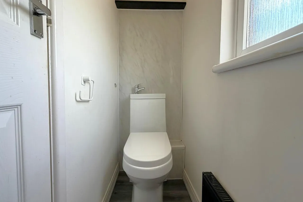 Sculthorpe Road, Blakedown, photo 15