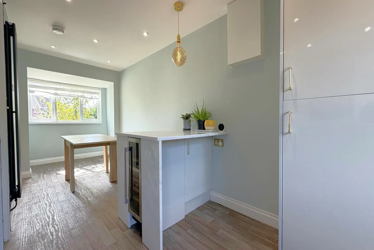 Sculthorpe Road, Blakedown, photo 9