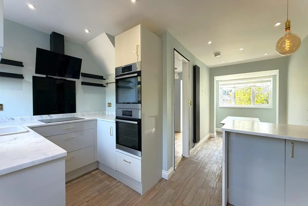 Sculthorpe Road, Blakedown, photo 6