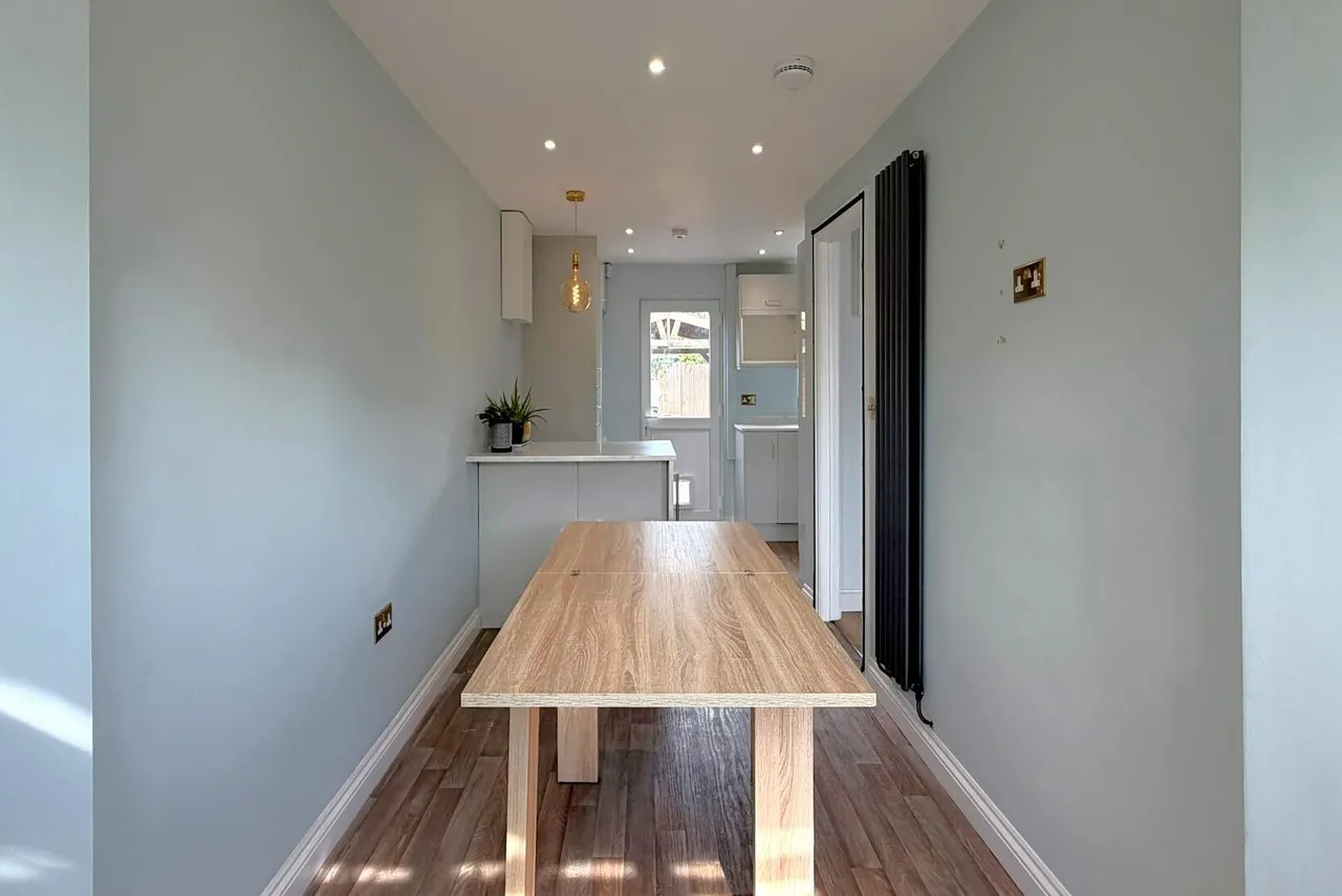 Sculthorpe Road, Blakedown, photo 13