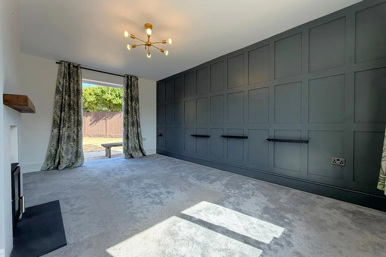 Sculthorpe Road, Blakedown, photo 4