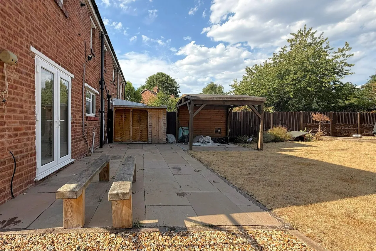Sculthorpe Road, Blakedown, photo 27