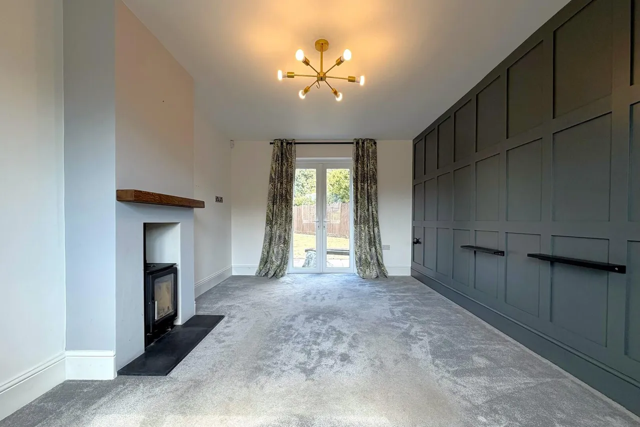 Sculthorpe Road, Blakedown, photo 5