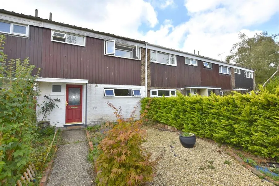 Seymour Road, Crawley, RH11, photo 13