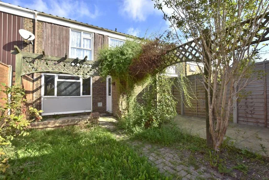 Seymour Road, Crawley, RH11, photo 10