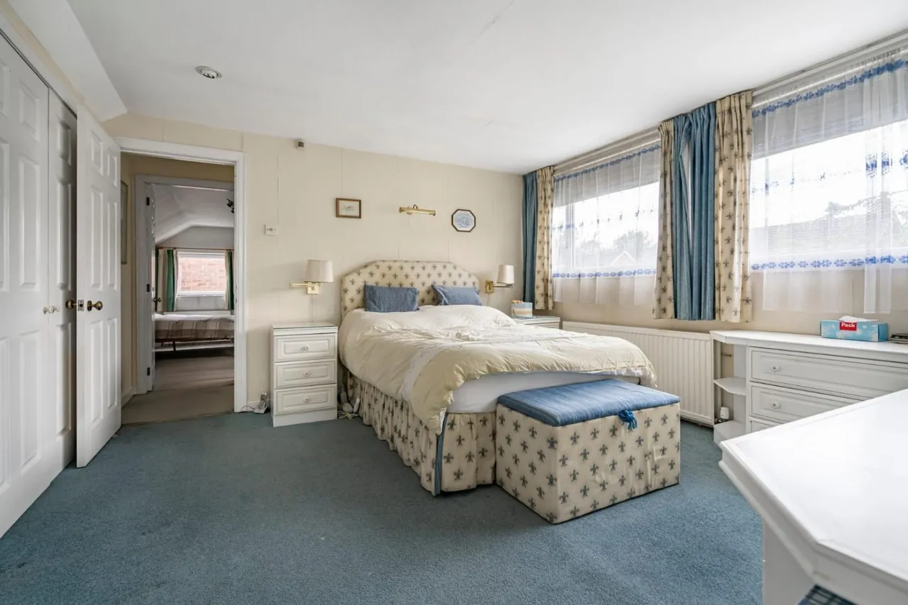 Beatrice road, Worsley, M28, photo 17