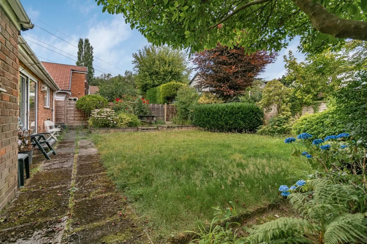 Beatrice road, Worsley, M28, photo 20