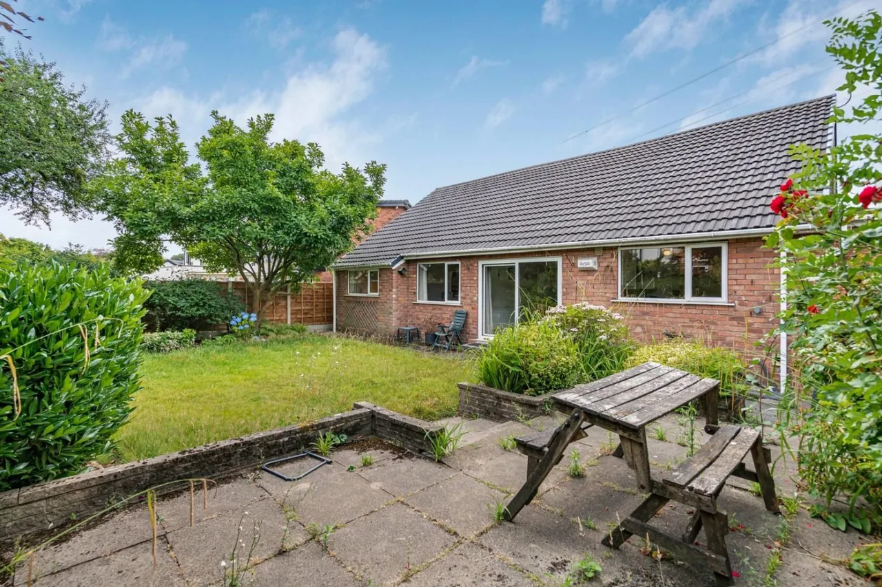 Beatrice road, Worsley, M28, photo 22