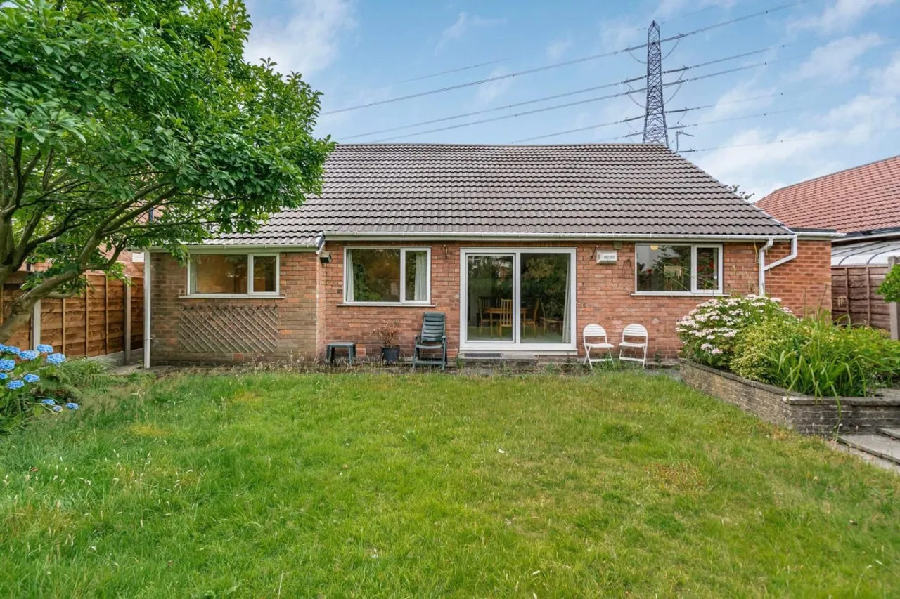 Beatrice road, Worsley, M28, photo 21