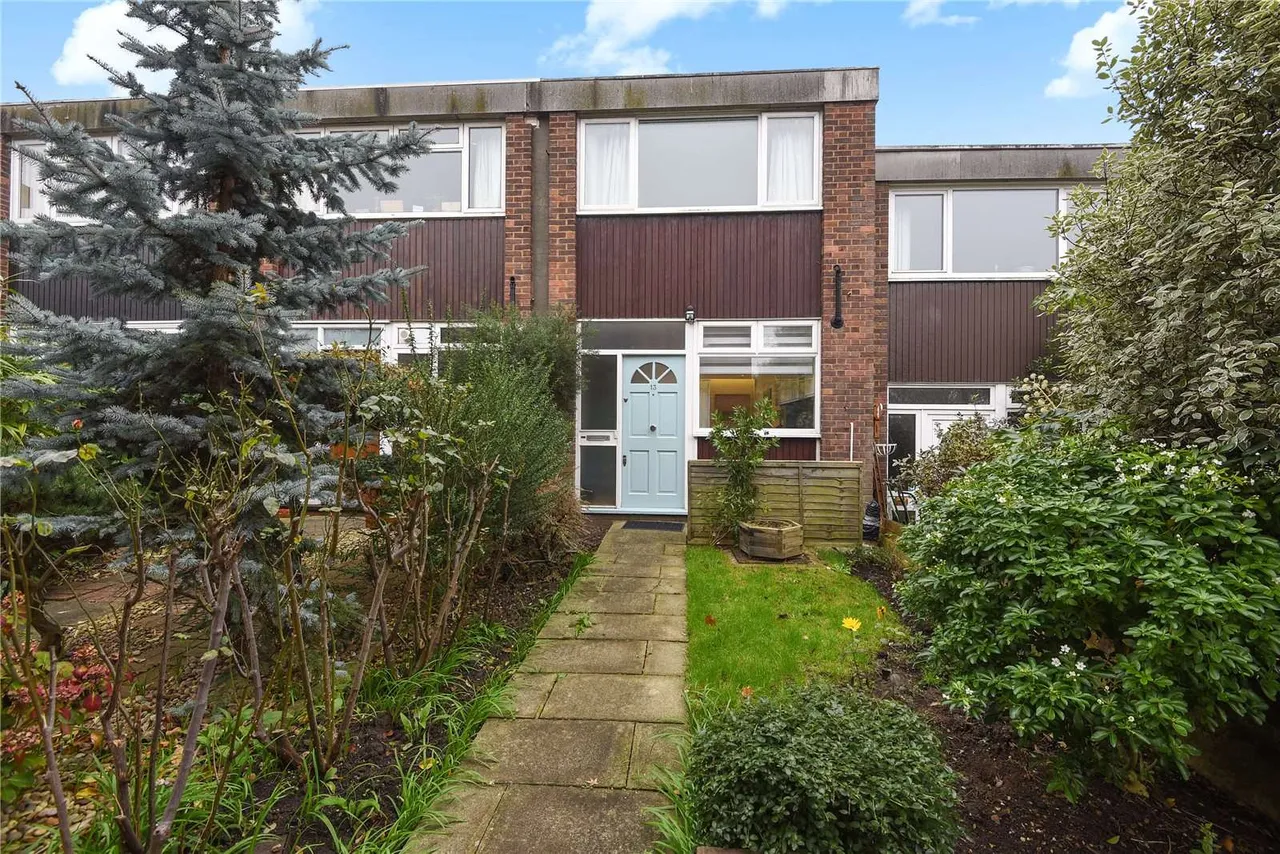 Winchelsea Close, Putney, SW15, photo 6