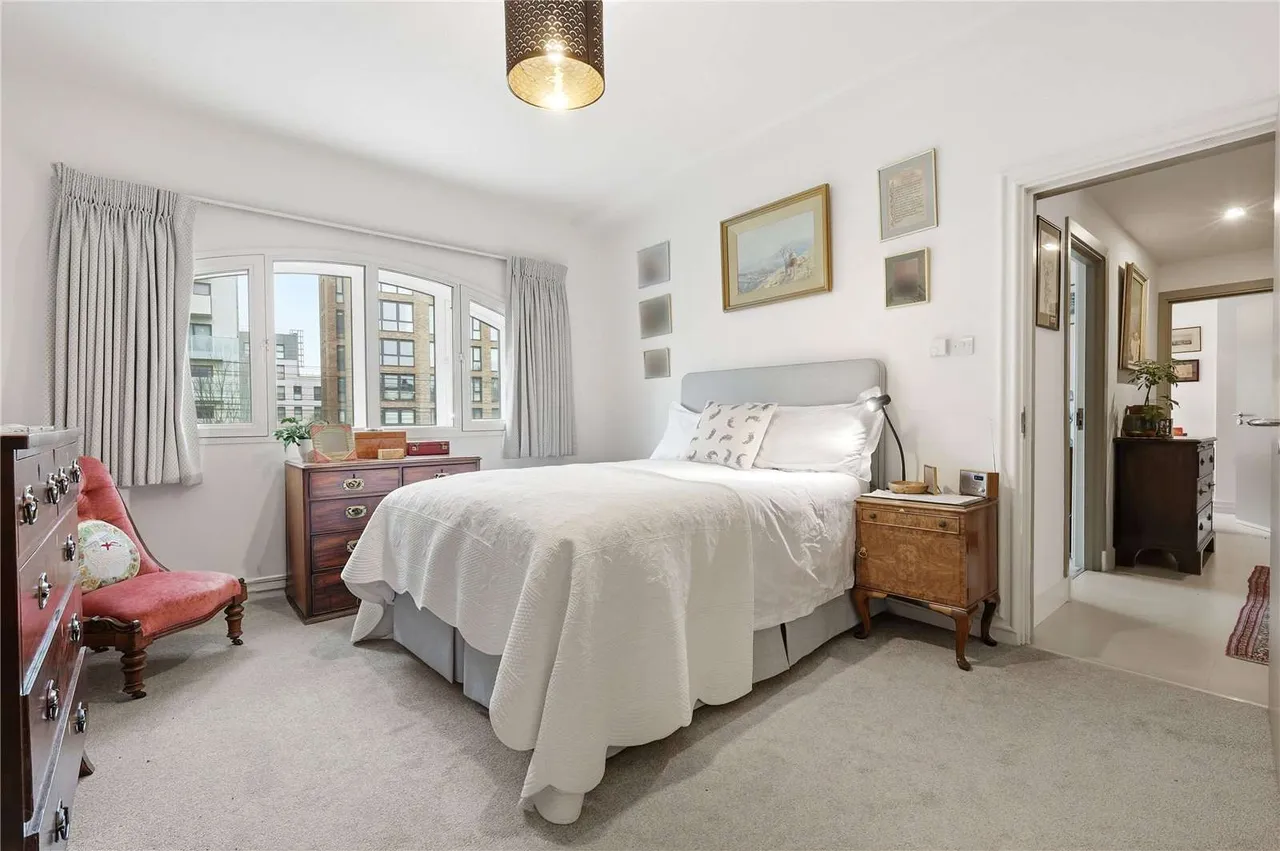 Gloucester Avenue, Primrose Hill, London, NW1 7BB, photo 7