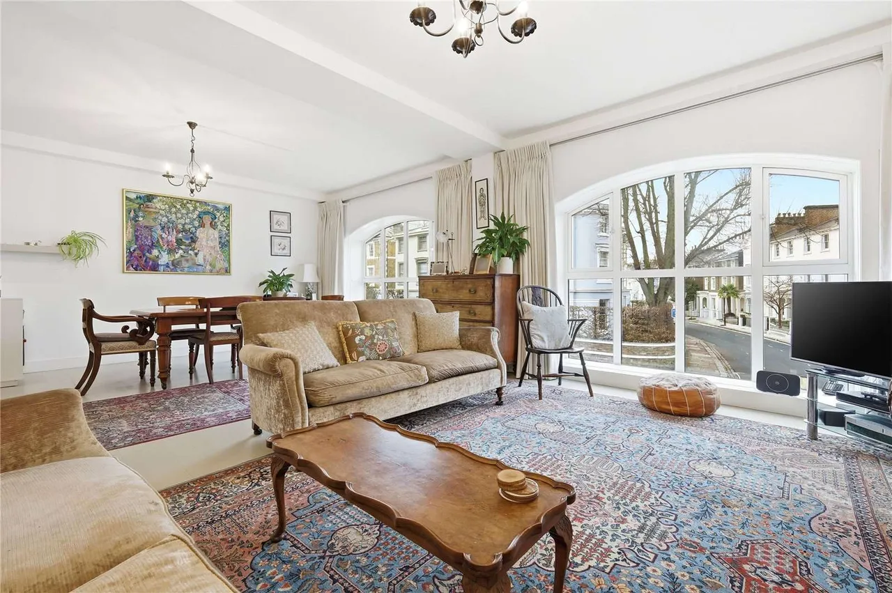 Gloucester Avenue, Primrose Hill, London, NW1 7BB, photo 5