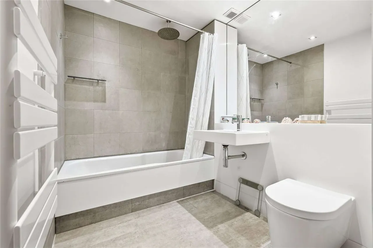 Gloucester Avenue, Primrose Hill, London, NW1 7BB, photo 11