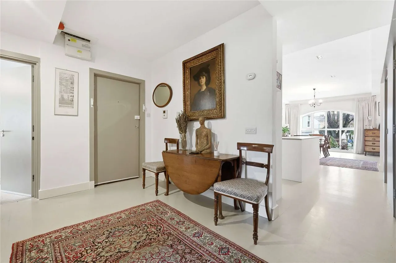 Gloucester Avenue, Primrose Hill, London, NW1 7BB, photo 6