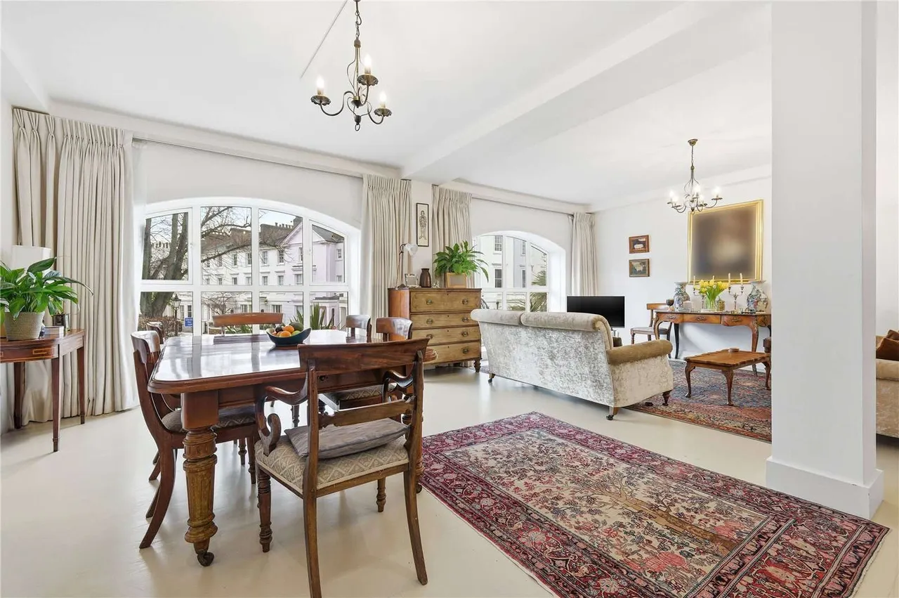 Gloucester Avenue, Primrose Hill, London, NW1 7BB, photo 4