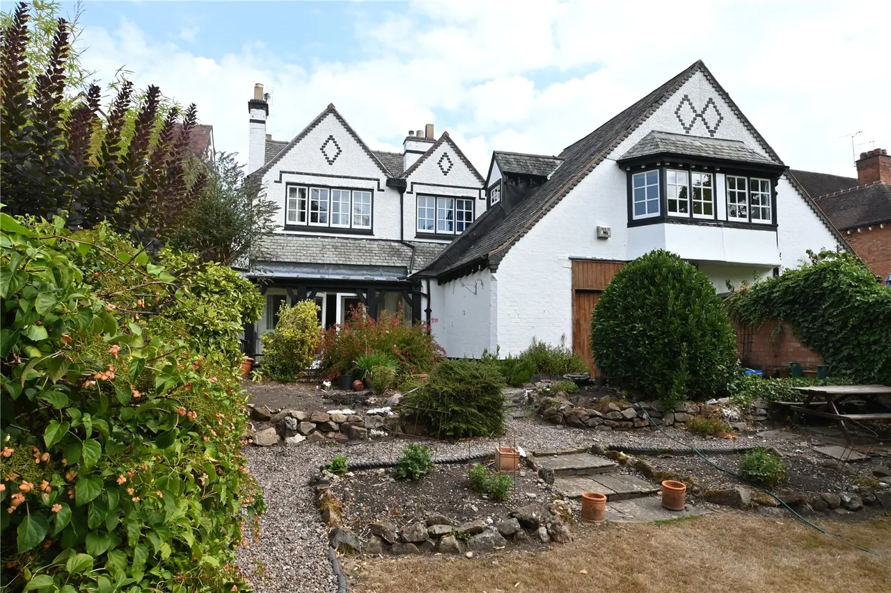 Oxford Road, Moseley, Birmingham, B13 9SQ, photo 28