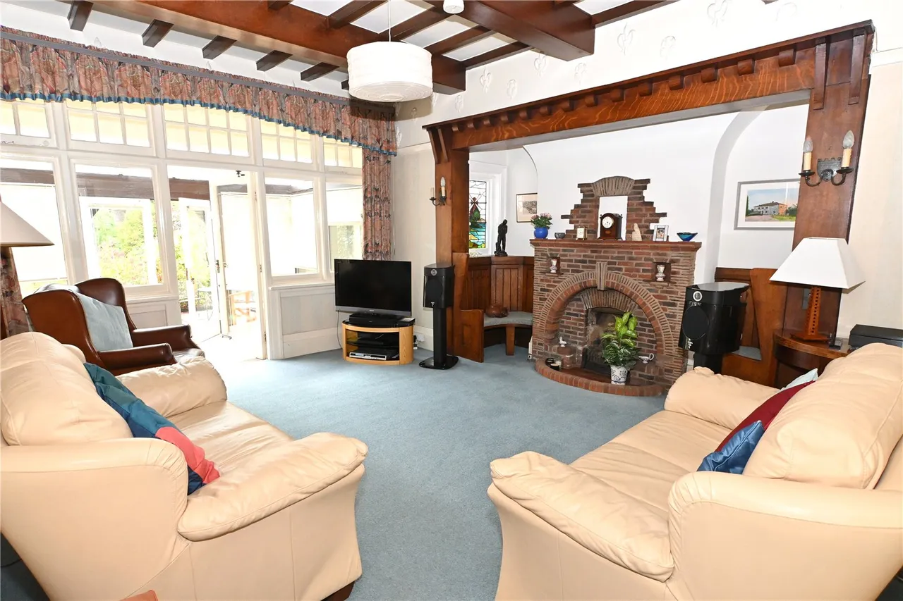 Oxford Road, Moseley, Birmingham, B13 9SQ, photo 2