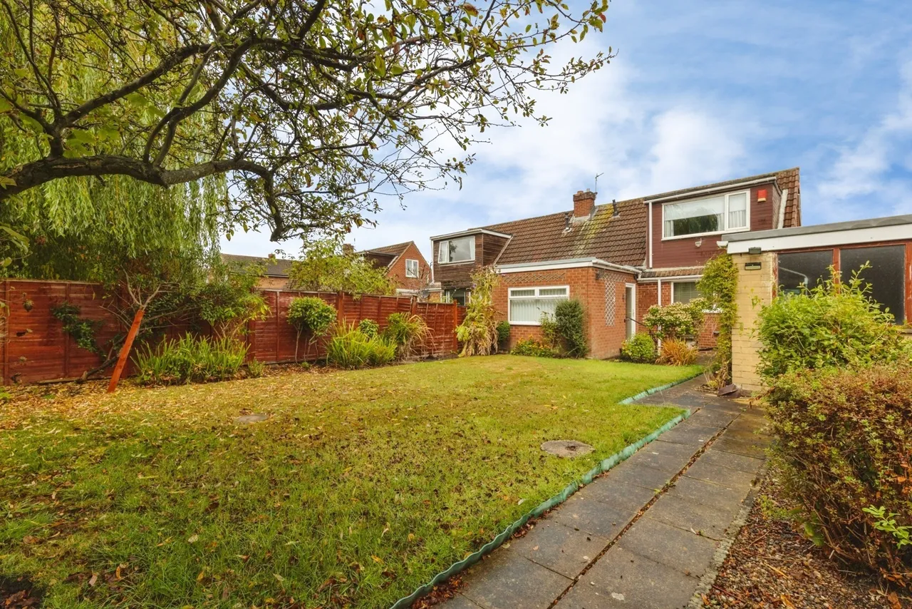 Birchfield Drive, Eaglescliffe, Stockton-on-Tees, TS16, photo 15