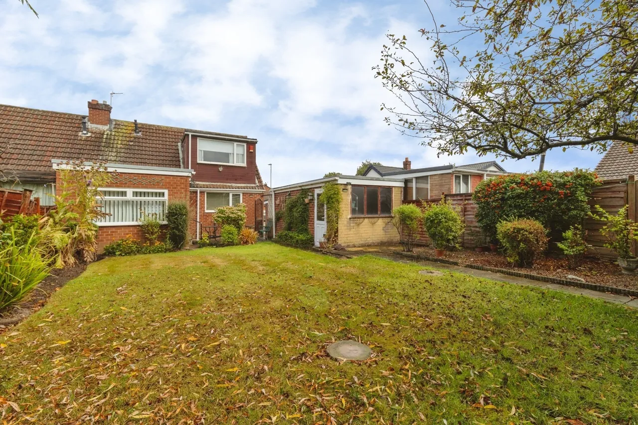 Birchfield Drive, Eaglescliffe, Stockton-on-Tees, TS16, photo 3
