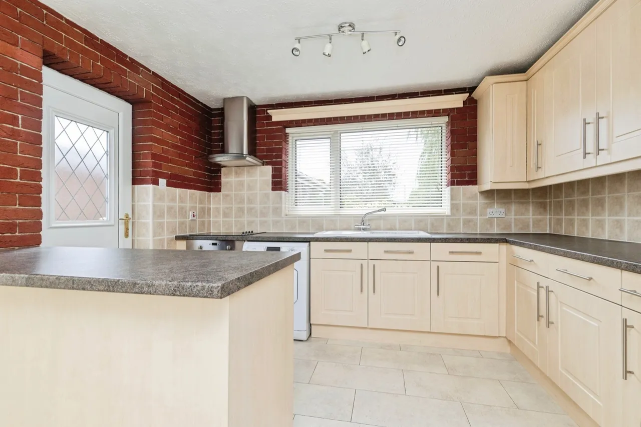Birchfield Drive, Eaglescliffe, Stockton-on-Tees, TS16, photo 9