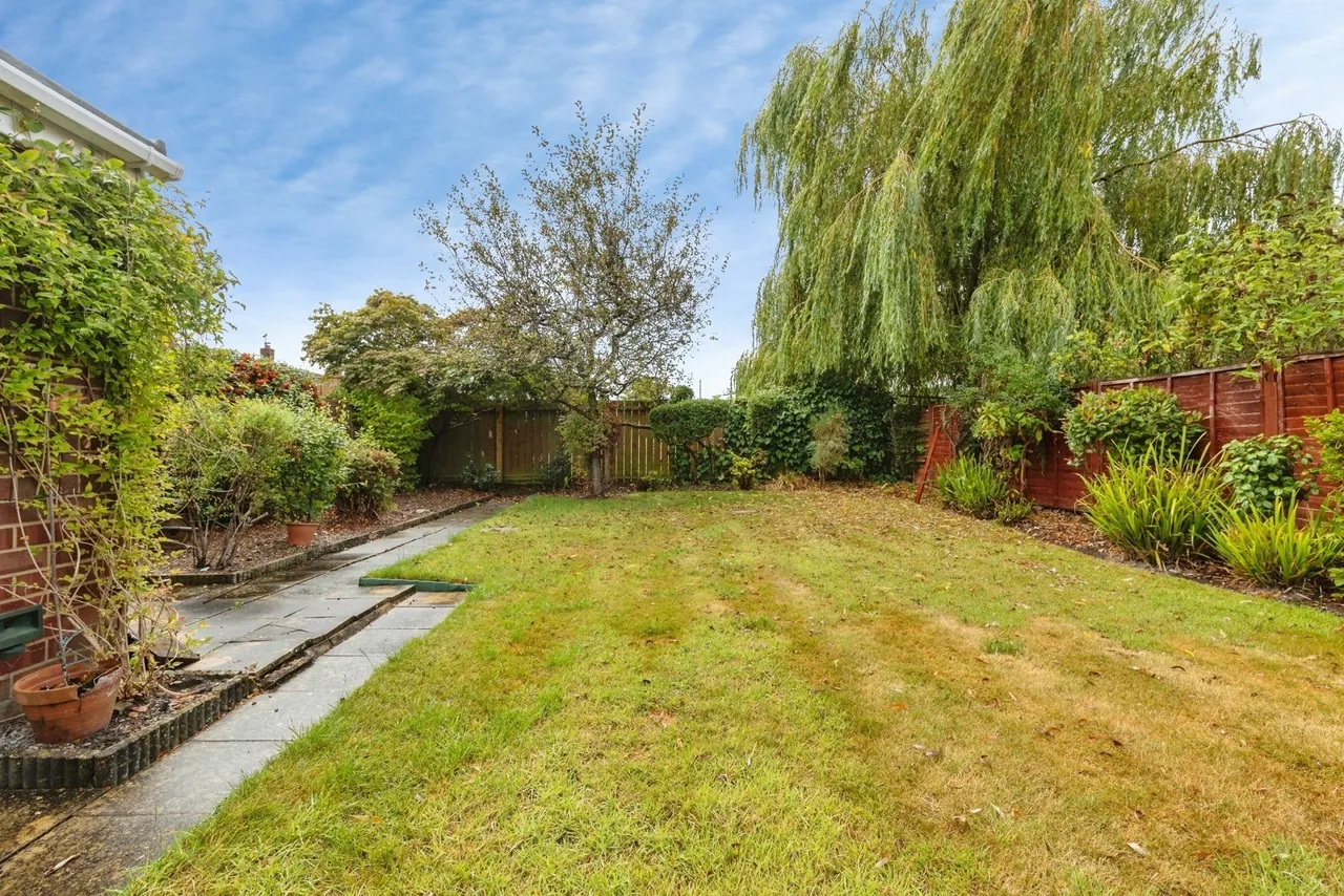 Birchfield Drive, Eaglescliffe, Stockton-on-Tees, TS16, photo 2