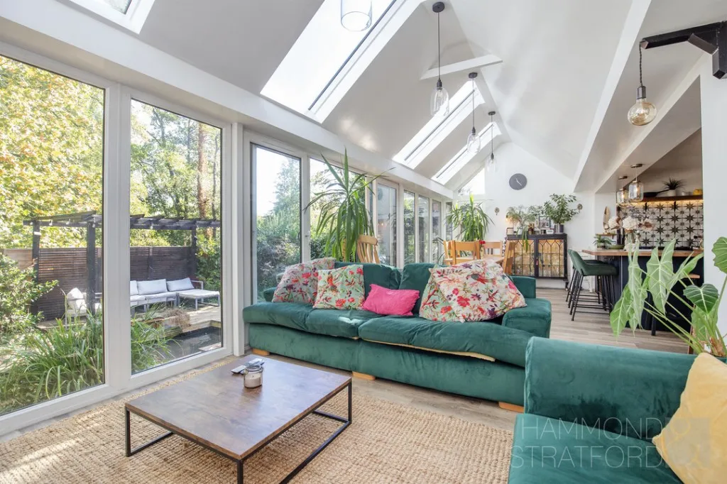 Harmer Crescent, Cringleford, photo 3