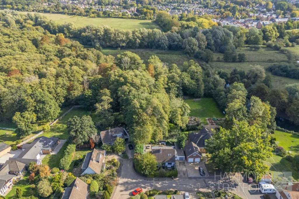 Harmer Crescent, Cringleford, photo 18