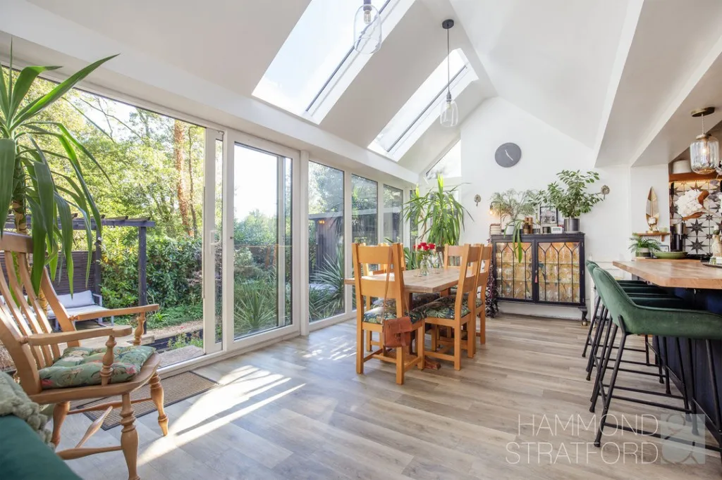 Harmer Crescent, Cringleford, photo 6