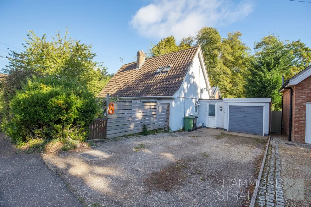 Harmer Crescent, Cringleford, photo 15