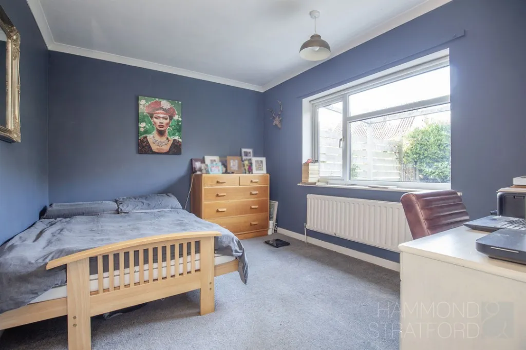 Harmer Crescent, Cringleford, photo 13