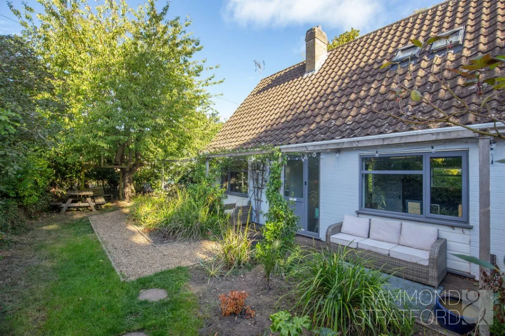 Harmer Crescent, Cringleford, photo 19