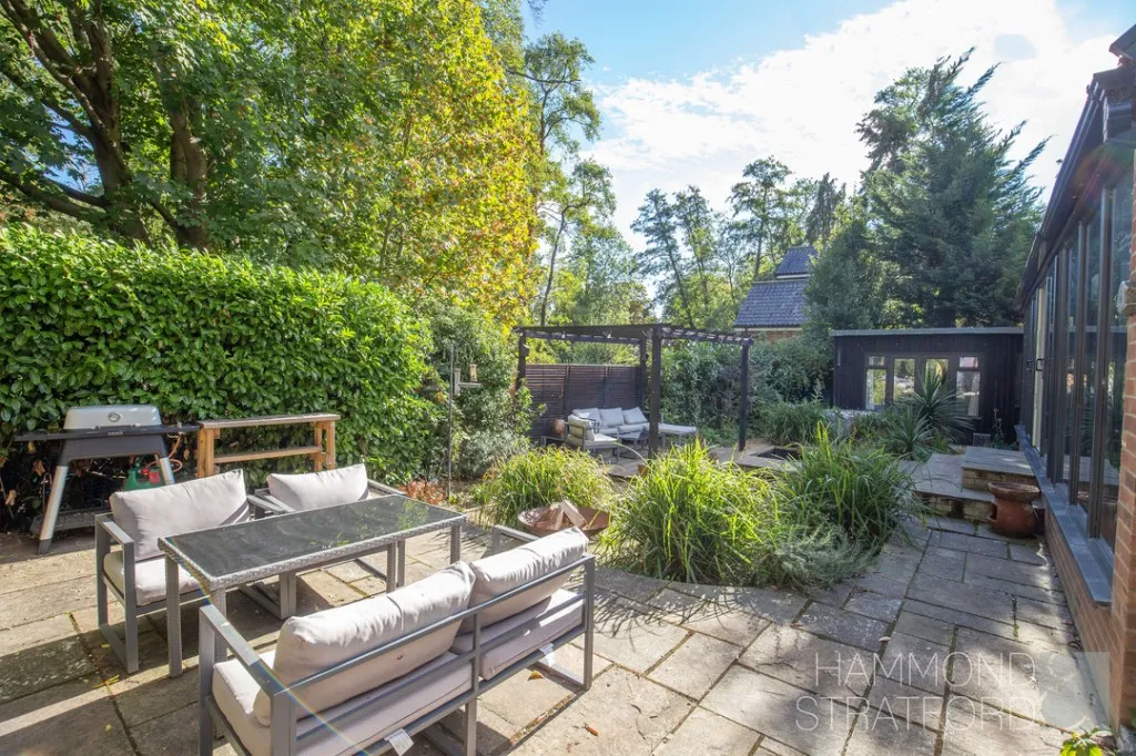 Harmer Crescent, Cringleford, photo 16