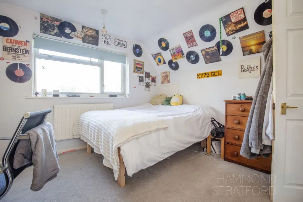 Harmer Crescent, Cringleford, photo 11