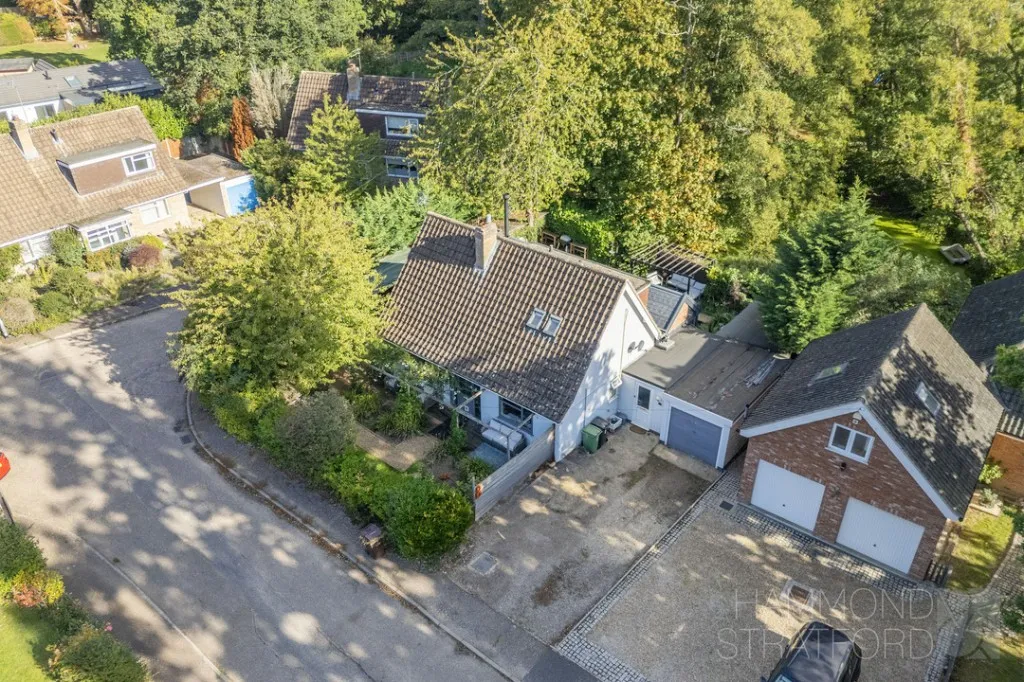Harmer Crescent, Cringleford, photo 17