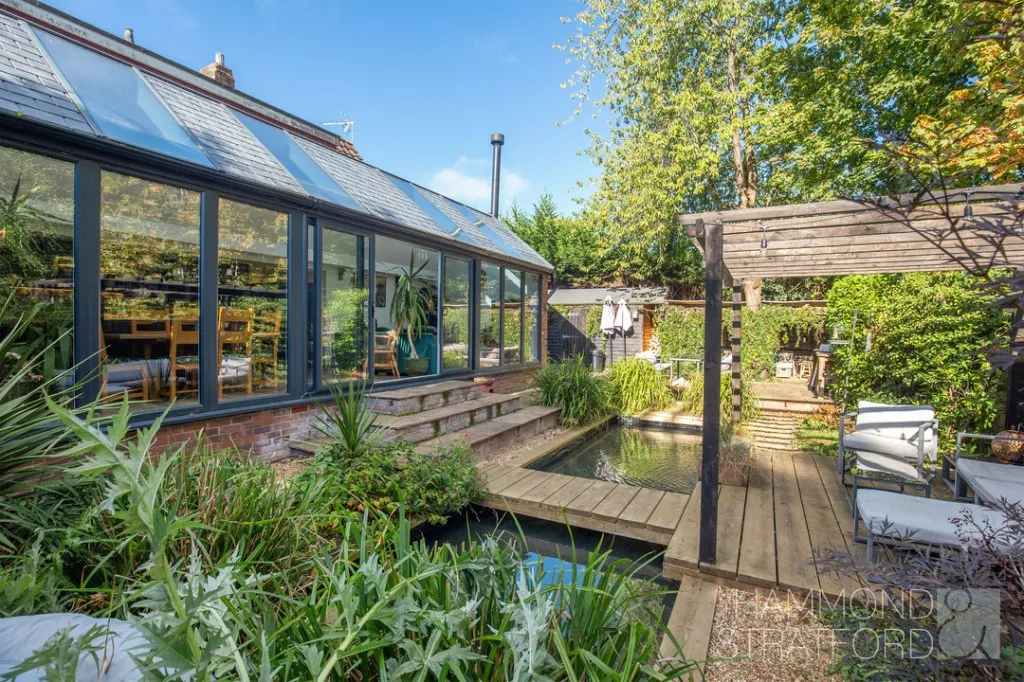 Harmer Crescent, Cringleford, photo 4