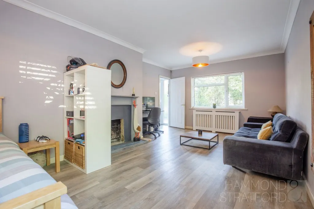 Harmer Crescent, Cringleford, photo 12