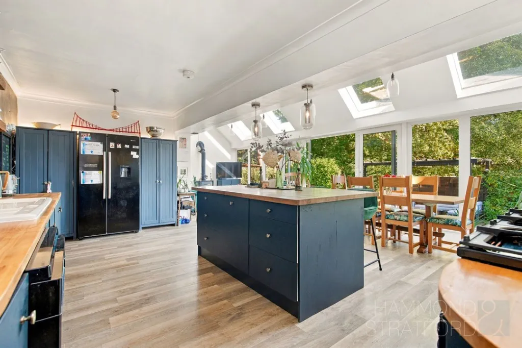 Harmer Crescent, Cringleford, photo 5