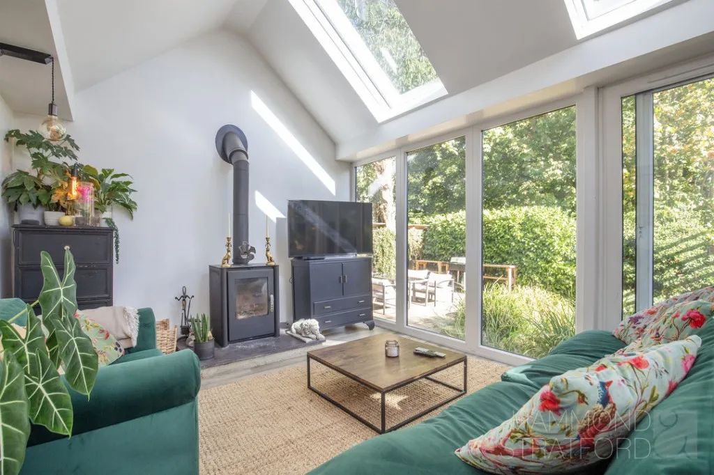 Harmer Crescent, Cringleford, photo 2