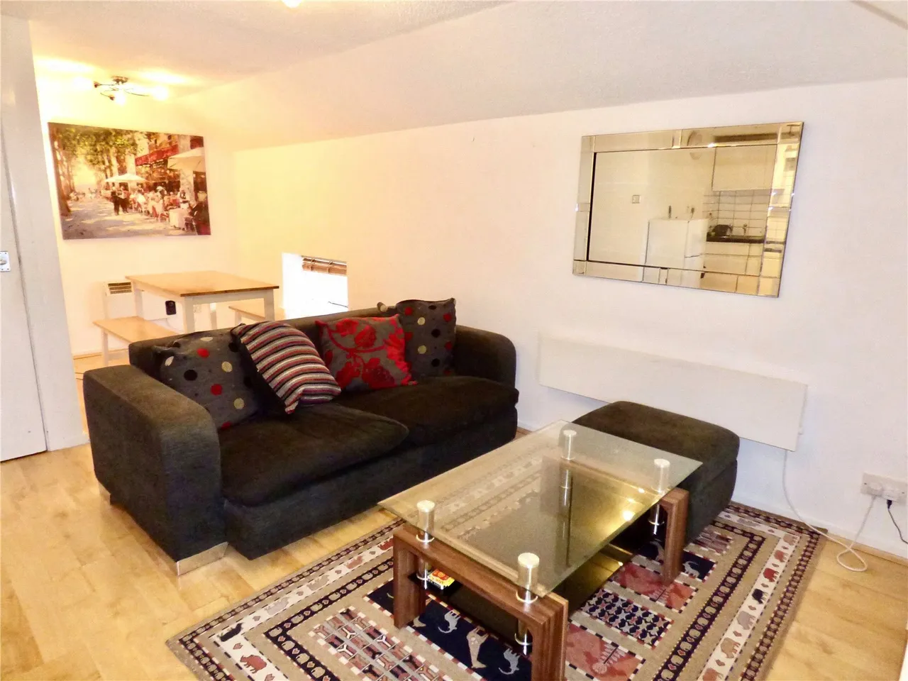 Wellington Street, Preston, PR1, photo 9
