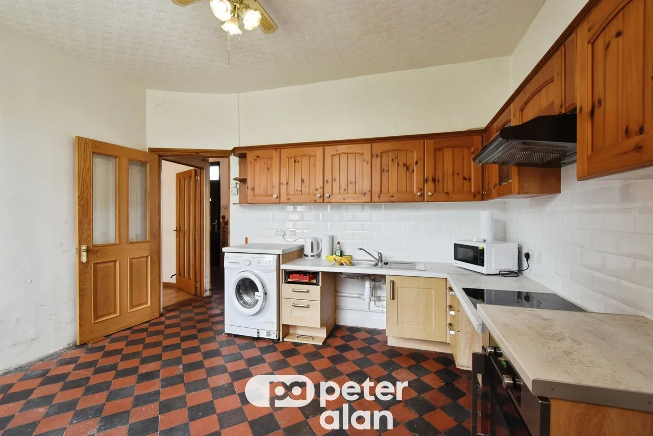 Harriet Street, Aberdare, CF44, photo 9
