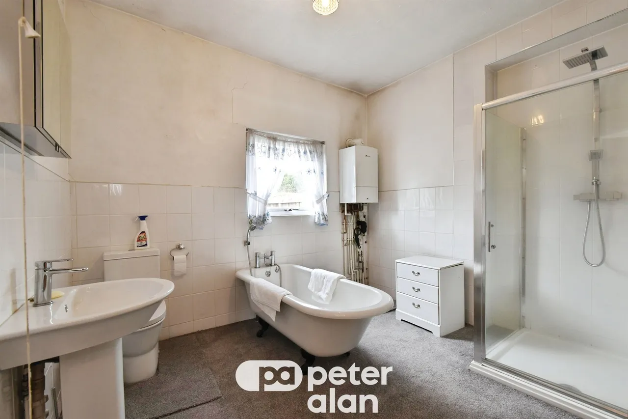 Harriet Street, Aberdare, CF44, photo 14