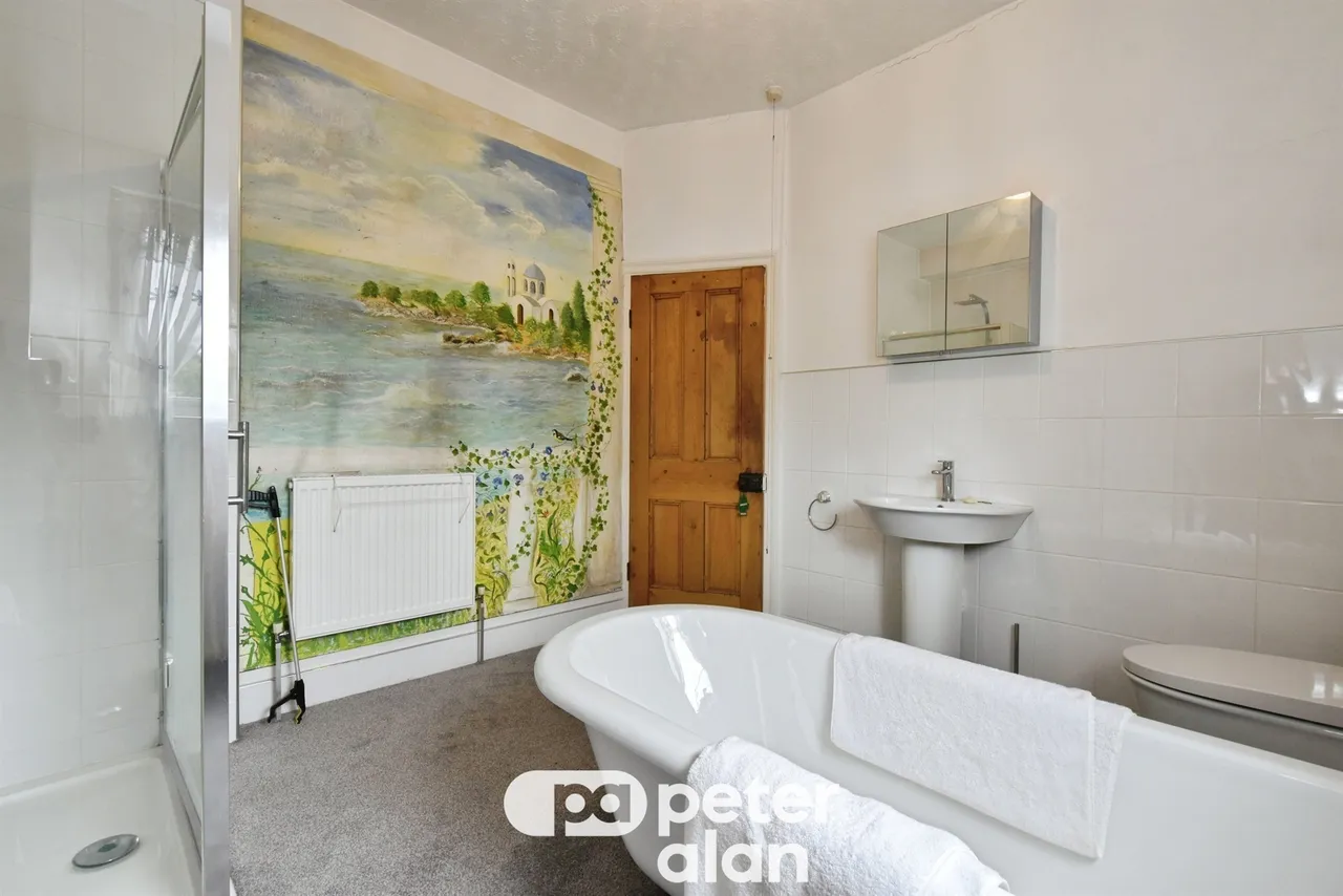 Harriet Street, Aberdare, CF44, photo 15