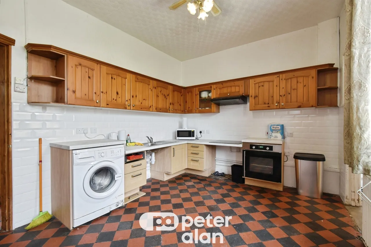 Harriet Street, Aberdare, CF44, photo 8