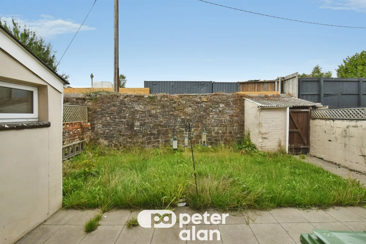 Harriet Street, Aberdare, CF44, photo 17