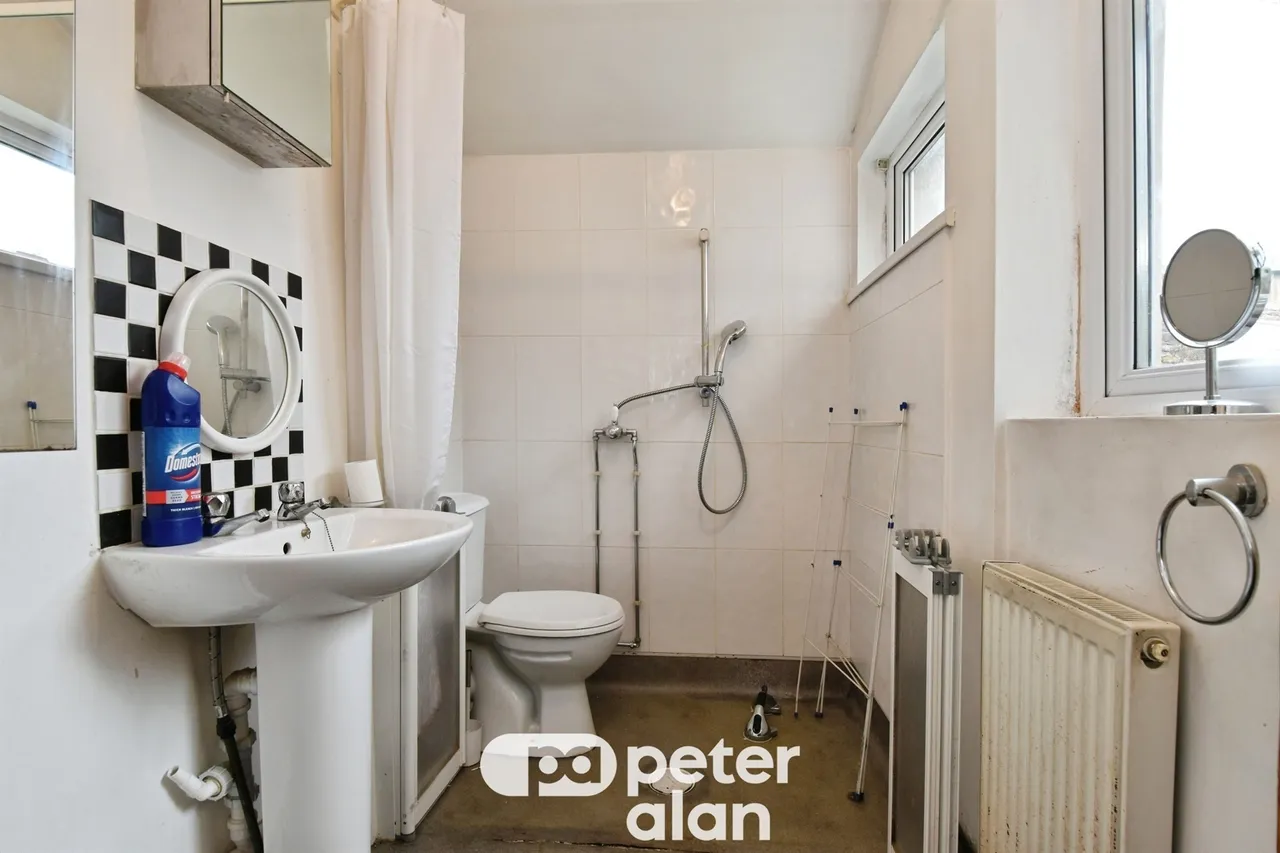 Harriet Street, Aberdare, CF44, photo 10