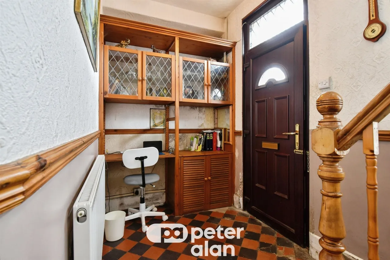 Harriet Street, Aberdare, CF44, photo 16