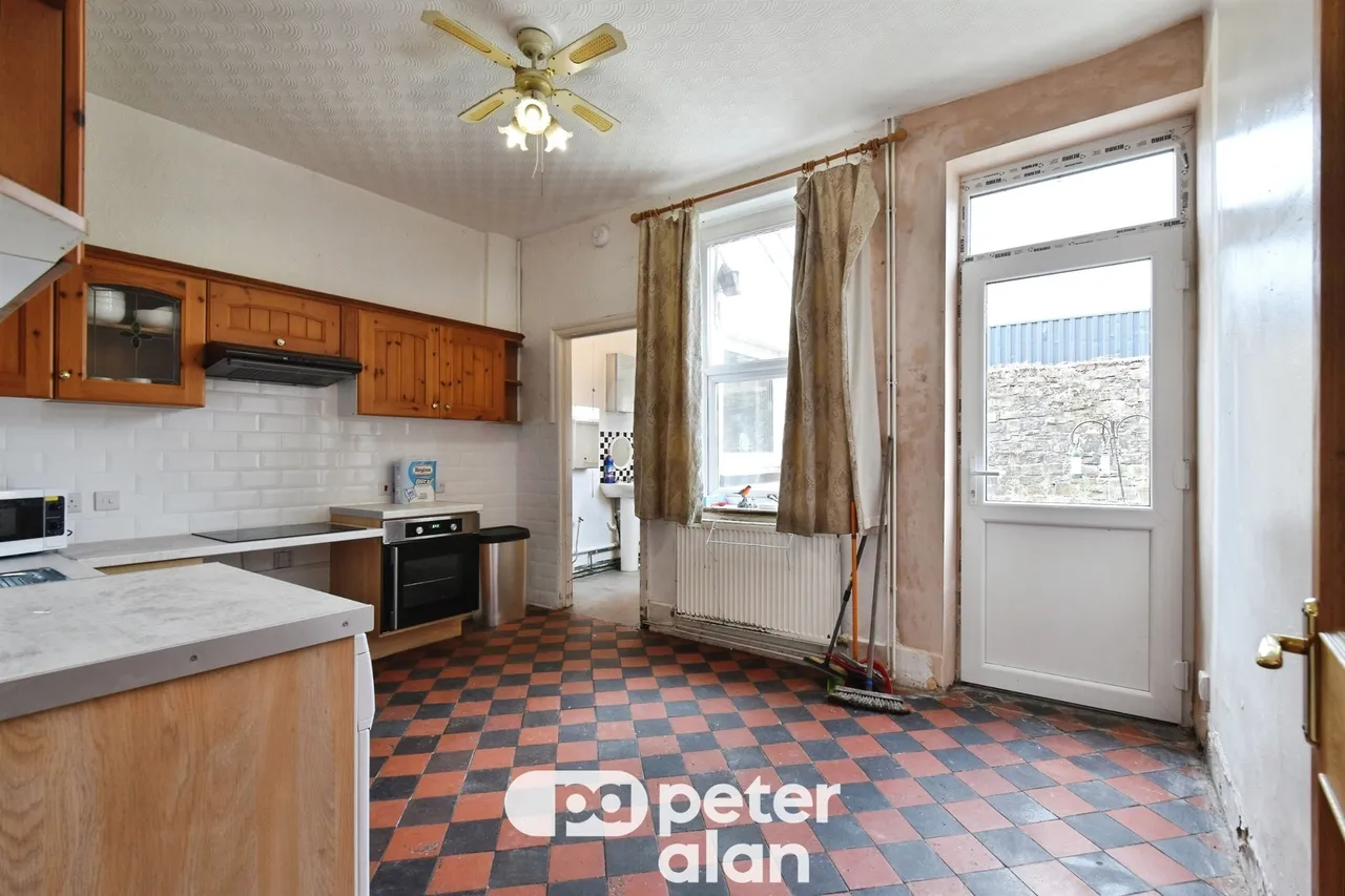 Harriet Street, Aberdare, CF44, photo 7