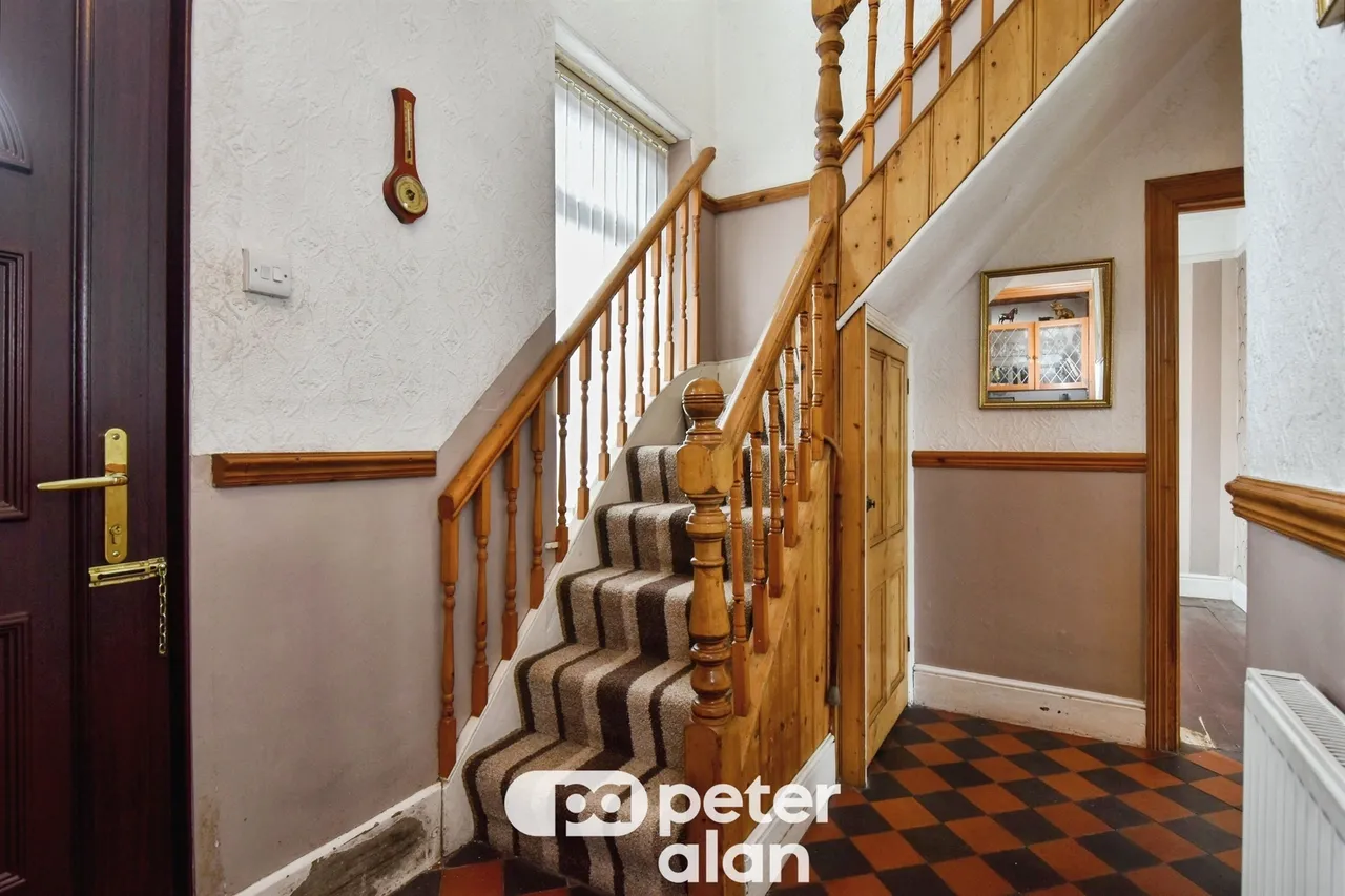 Harriet Street, Aberdare, CF44, photo 3