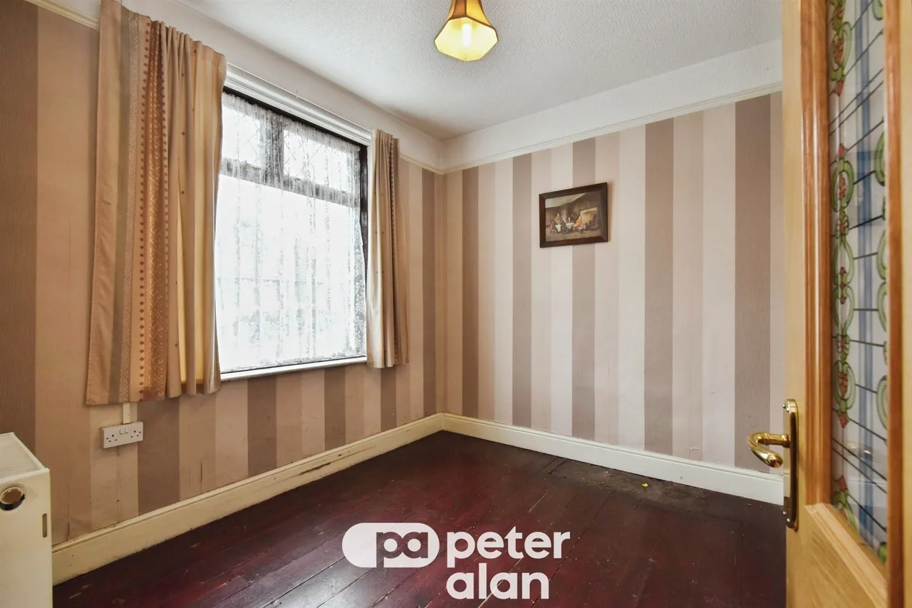 Harriet Street, Aberdare, CF44, photo 4