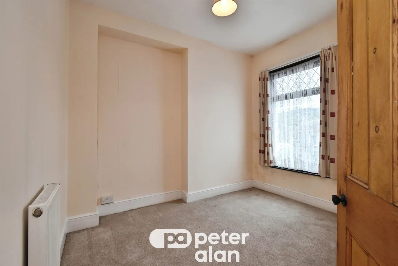 Harriet Street, Aberdare, CF44, photo 12